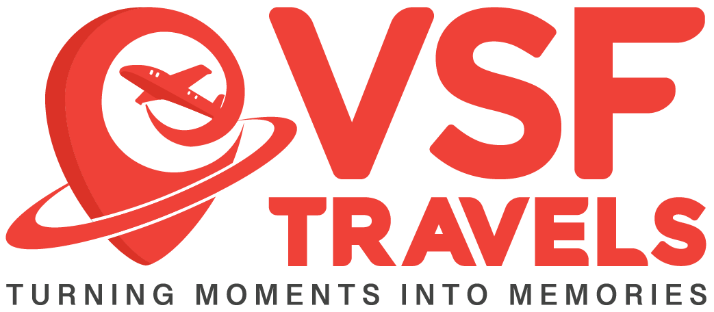 VSF Travels